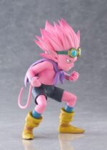 Figurka Sand Land Half Beelzebub 15 cm