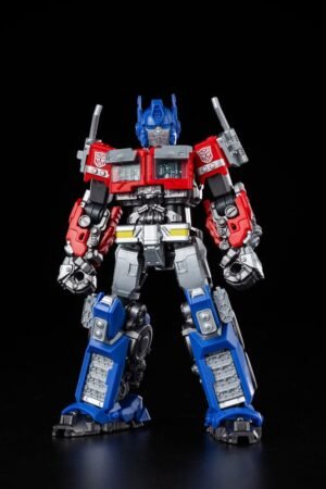 Model plastikowy Transformers Blokees do Złożenia Classic Class 01 Optimus Prime