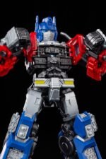 Model plastikowy Transformers Blokees do Złożenia Classic Class 01 Optimus Prime
