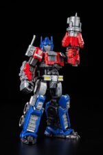 Model plastikowy Transformers Blokees do Złożenia Classic Class 01 Optimus Prime