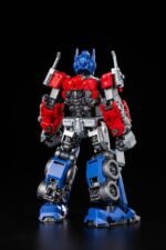 Model plastikowy Transformers Blokees do Złożenia Classic Class 01 Optimus Prime