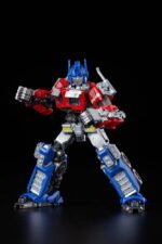 Model plastikowy Transformers Blokees do Złożenia Classic Class 01 Optimus Prime