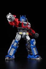 Model plastikowy Transformers Blokees do Złożenia Classic Class 01 Optimus Prime