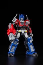 Model plastikowy Transformers Blokees do Złożenia Classic Class 01 Optimus Prime