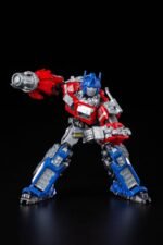 Model plastikowy Transformers Blokees do Złożenia Classic Class 01 Optimus Prime