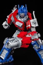 Model plastikowy Transformers Blokees do Złożenia Classic Class 01 Optimus Prime