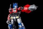 Model plastikowy Transformers Blokees do Złożenia Classic Class 01 Optimus Prime