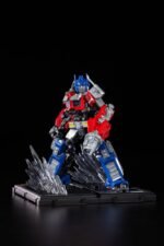 Model plastikowy Transformers Blokees do Złożenia Classic Class 01 Optimus Prime
