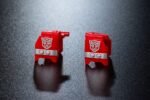 Model plastikowy Transformers Blokees do Złożenia Classic Class 01 Optimus Prime