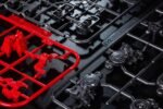 Model plastikowy Transformers Blokees do Złożenia Classic Class 01 Optimus Prime