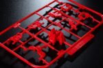 Model plastikowy Transformers Blokees do Złożenia Classic Class 01 Optimus Prime