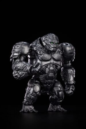 Transformers Blokees Plastic Model do Złożenia Classic Class 04 Optimus Primal Beast