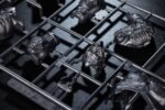 Transformers Blokees Plastic Model do Złożenia Classic Class 04 Optimus Primal Beast