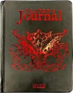 Notatnik A5 Player's Journal