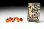 Kości Character Class Classic RPG Set Alchemist (14)