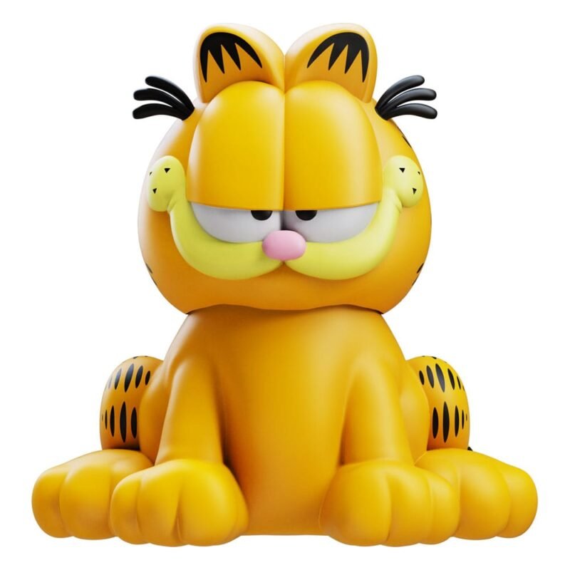 Garfield Figurka Statuetka 1/1 Garfield 51 cm