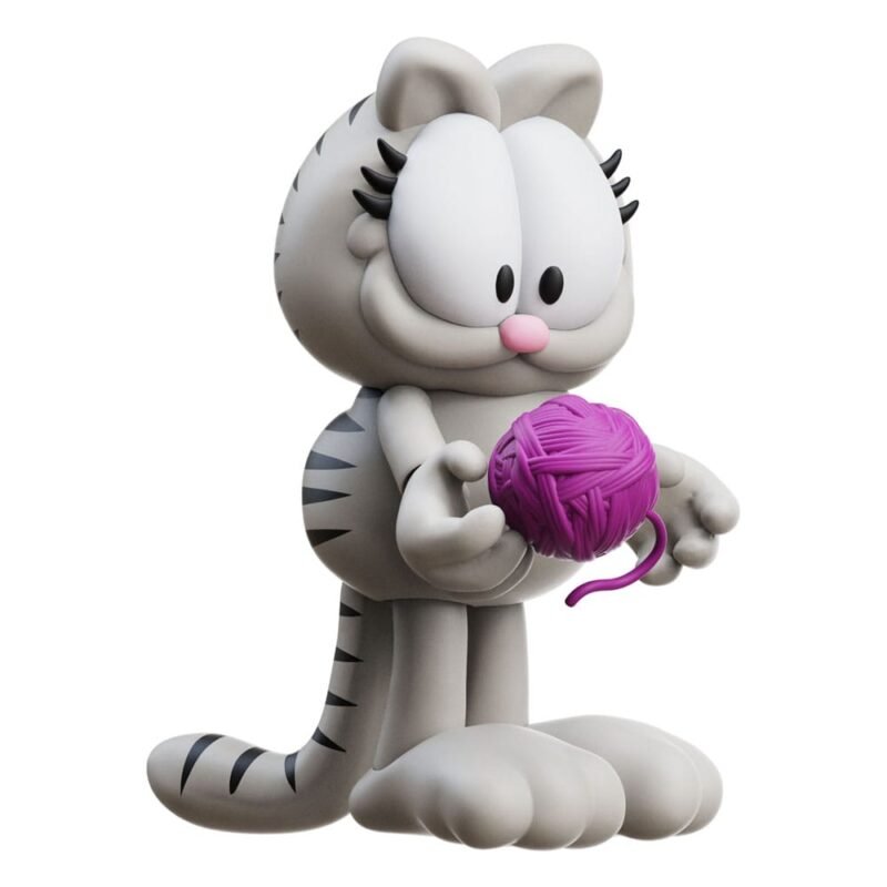 Garfield Action Figurka Nermal 10 cm