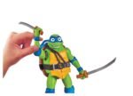 Figurka Leonardo 14 cm Teenage Mutant Ninja Turtles: Mutant Mayhem