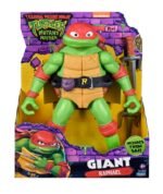 Figurka Gigantyczny Raphael 30 cm Teenage Mutant Ninja Turtles