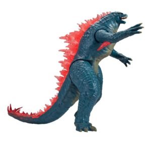 Godzilla x Kong: The New Empire Action Figurka Godzilla Evolved Giant 28 cm