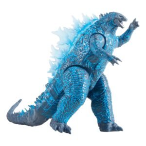 Figurka Godzilla (Energized) 15 cm