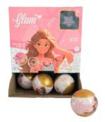 Zestaw Glam Surprise Deluxe Makijaż w Kapsułkach (20)
