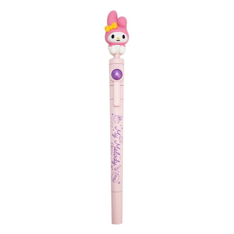 Zabawka Sanrio Fidget Pen My Melody