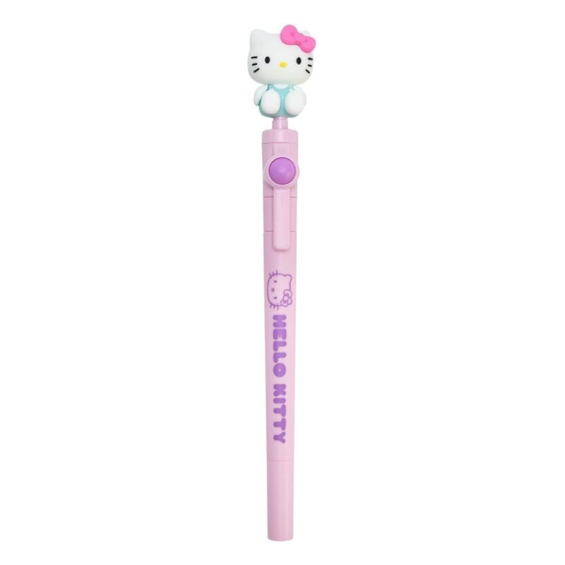 Zabawka Sanrio Fidget Pen Hello Kitty