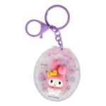 Breloczek Sanrio 3D Acrylic Keychain My Melody