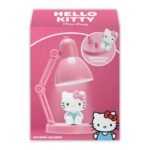 Figurka Sanrio Mini LED-Light with Figurka Hello Kitty 10 cm