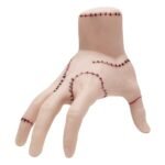 Lampa nastrojowa Wednesday Mood Lamp Thing 18 cm