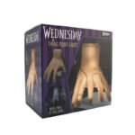 Lampa nastrojowa Wednesday Mood Lamp Thing 18 cm