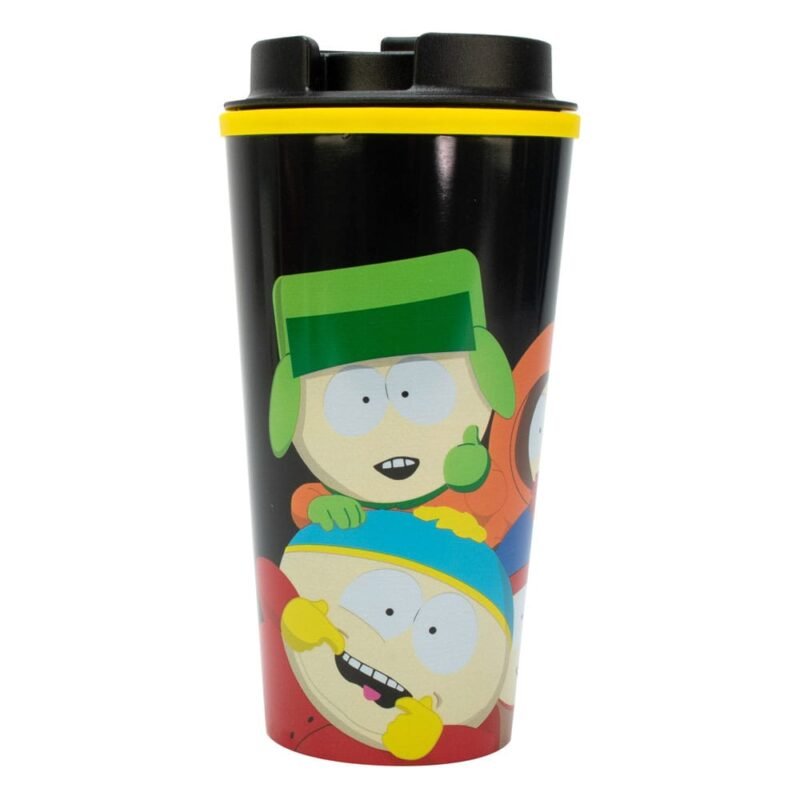 Kubek South Park Thermo