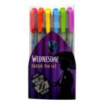 Highlighter Wednesday Highlighter 6-Pack