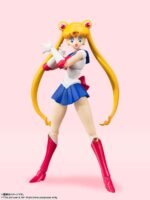 Figurka Sailor Moon Animation Color Edition 14 cm