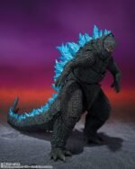 Figurka akcji Godzilla S.H. MonsterArts 16 cm