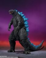 Figurka akcji Godzilla S.H. MonsterArts 16 cm