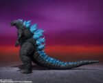 Figurka akcji Godzilla S.H. MonsterArts 16 cm