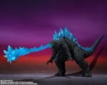 Figurka akcji Godzilla S.H. MonsterArts 16 cm