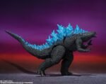 Figurka akcji Godzilla S.H. MonsterArts 16 cm