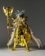 Figurka Saint Seiya Saint Cloth Myth Ex Opyx Odysseus 18 cm