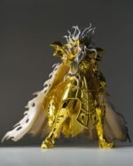 Figurka Saint Seiya Saint Cloth Myth Ex Opyx Odysseus 18 cm