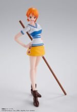 Figurka One Piece Nami Romance Dawn 14 cm