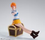 Figurka One Piece Nami Romance Dawn 14 cm