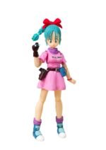 Figurka Dragon Ball Bulma Adventure Begins 16 cm