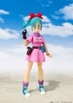 Figurka Dragon Ball Bulma Adventure Begins 16 cm