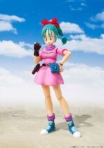 Figurka Dragon Ball Bulma Adventure Begins 16 cm