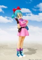 Figurka Dragon Ball Bulma Adventure Begins 16 cm