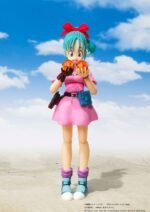 Figurka Dragon Ball Bulma Adventure Begins 16 cm