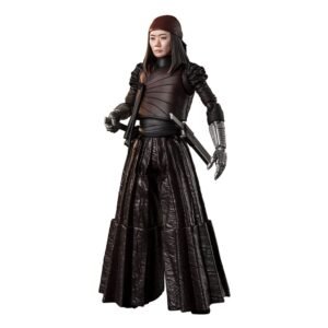 Figurka Rebel Moon Part One: A Child of Fire S.H.Figuarts Action Nemesis 15 cm